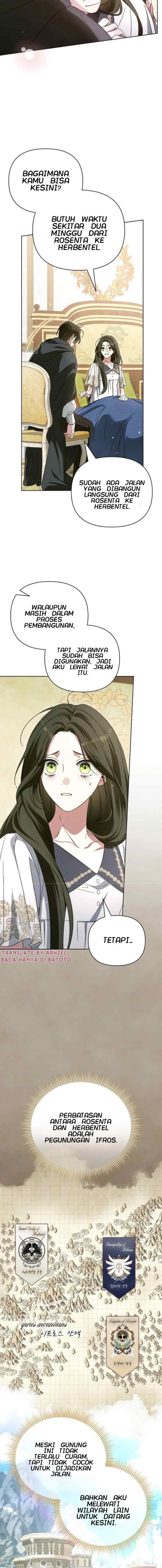 For The Beautiful Juliet chapter 9 halaman 4
