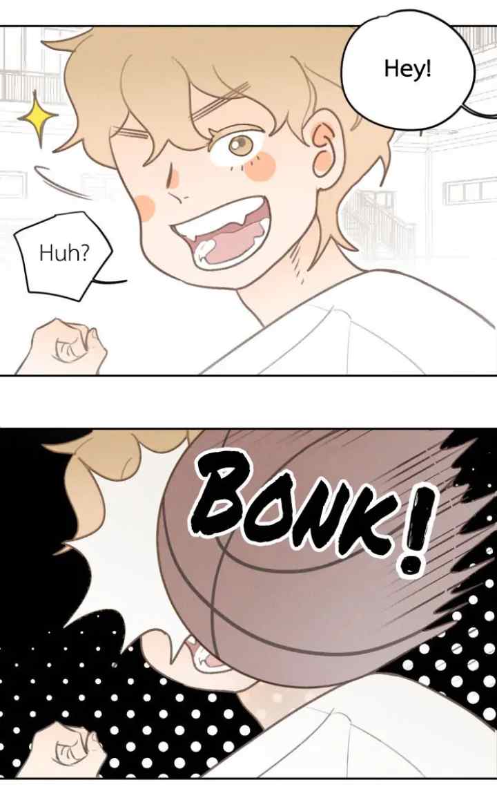 Salt Friend chapter 17 halaman 5