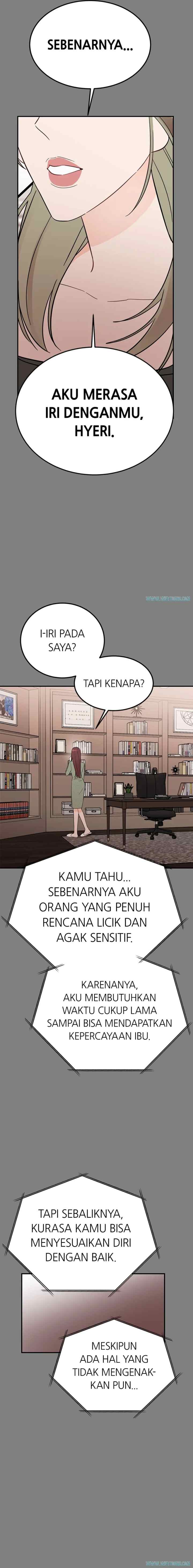 Como Domar um Marido Perigoso chapter 41 halaman 7