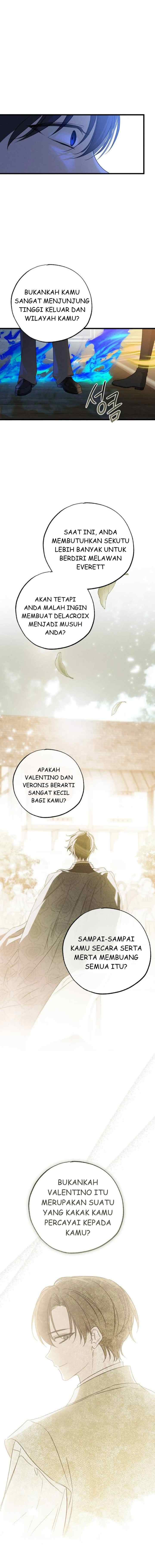 My Husband Who Hates Me Has Lost His Memories chapter 57 halaman 15