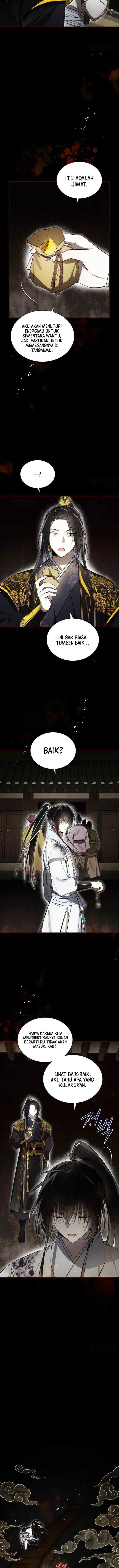 Subdued Soul Chronicle chapter 19 halaman 16