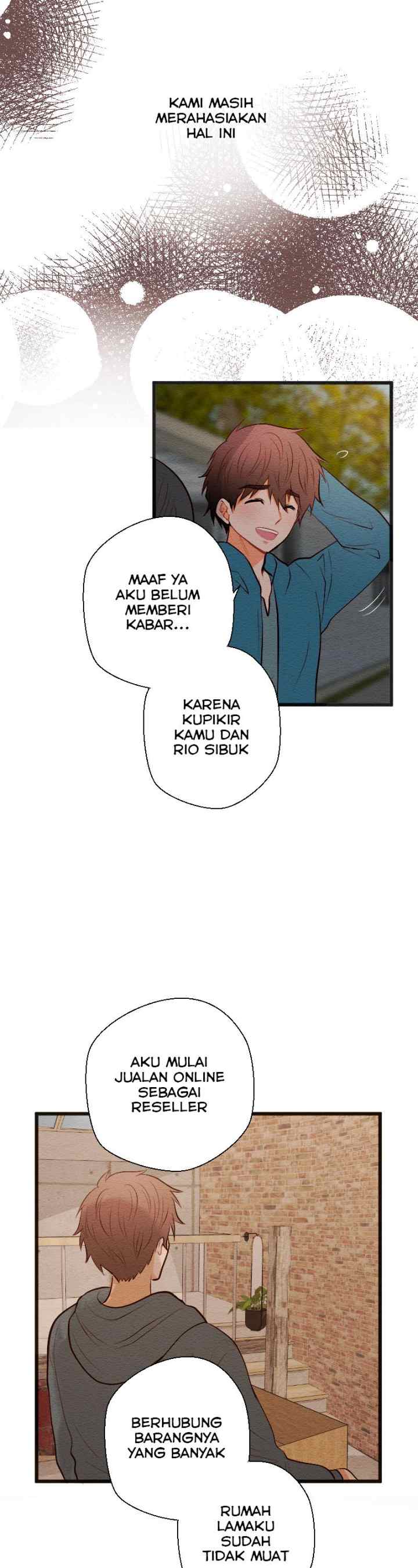 Mistake S2 chapter 54 halaman 5