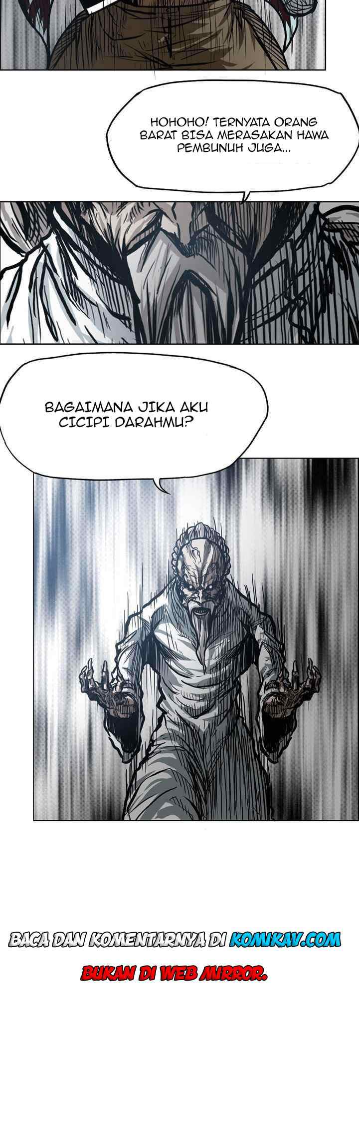 Boss in School chapter 102 halaman 16