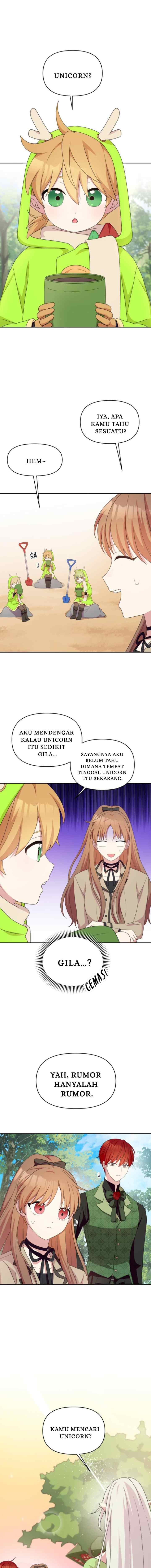 Monster Dressing Room chapter 40 halaman 12