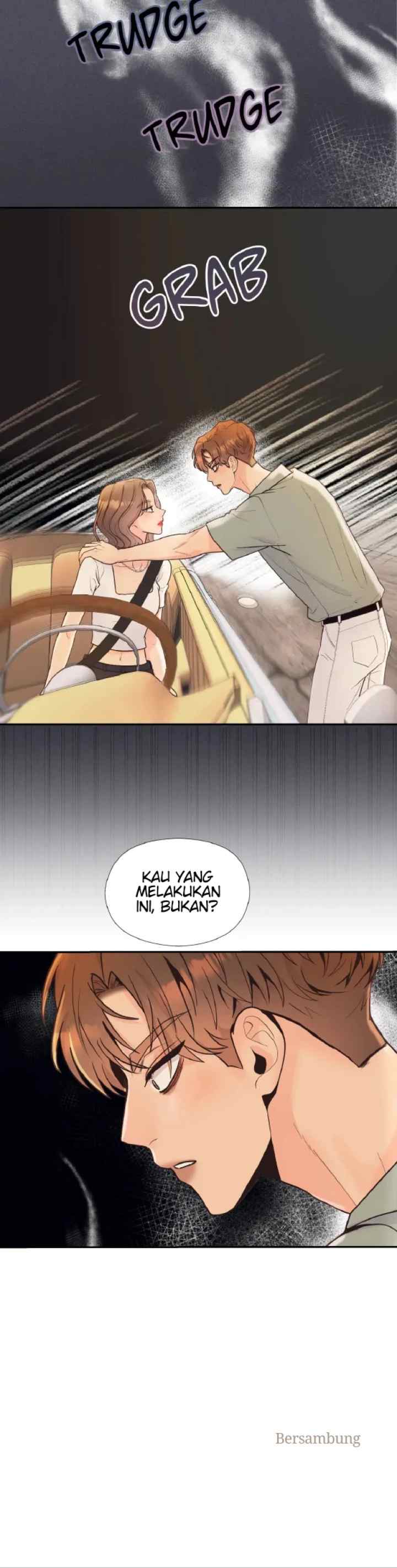 Miss Makeover chapter 74 halaman 19