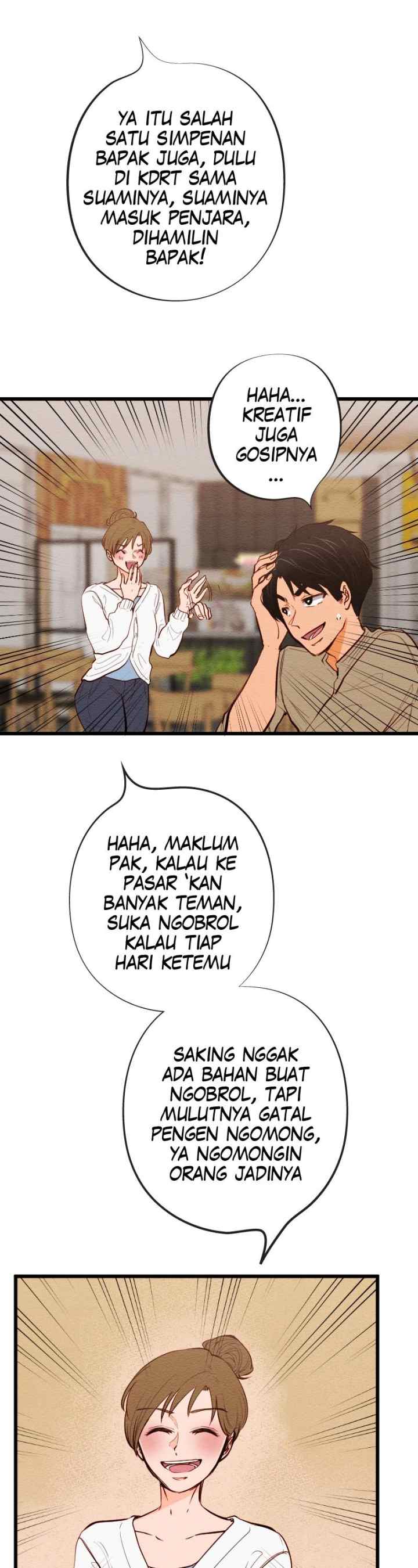 Mistake S1 chapter 117 halaman 6