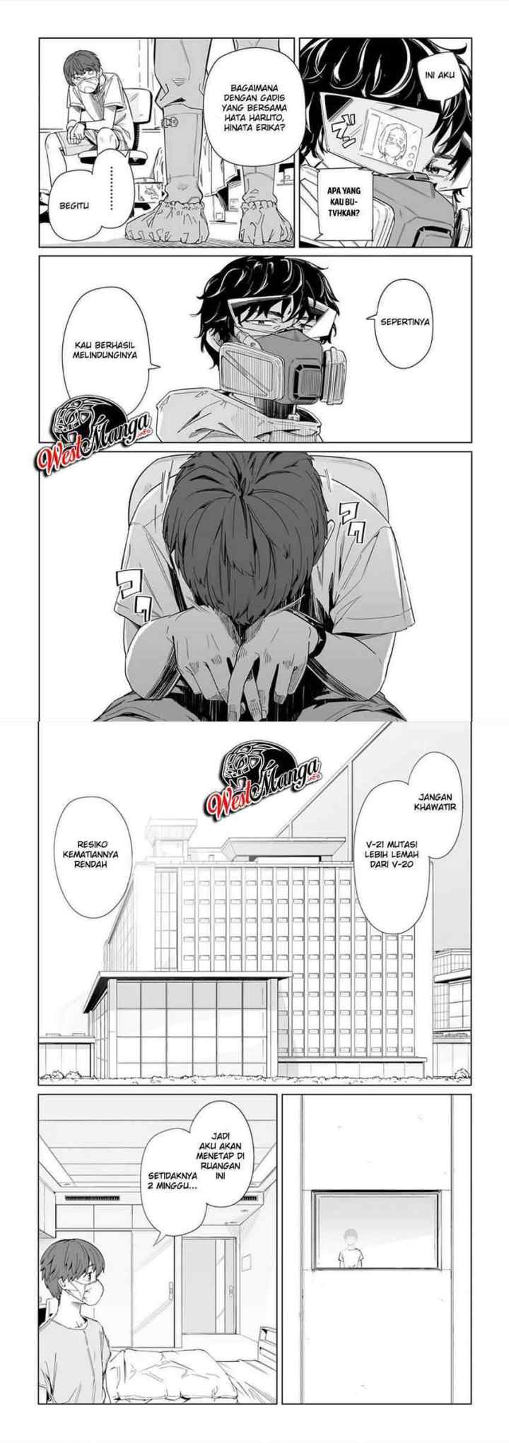 New Normal chapter 8 halaman 4