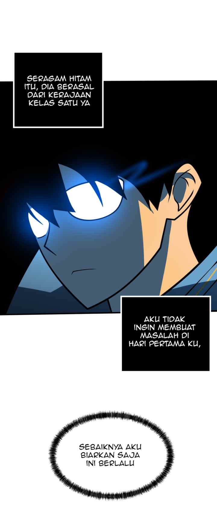 Prince Akihiko chapter 1 halaman 13
