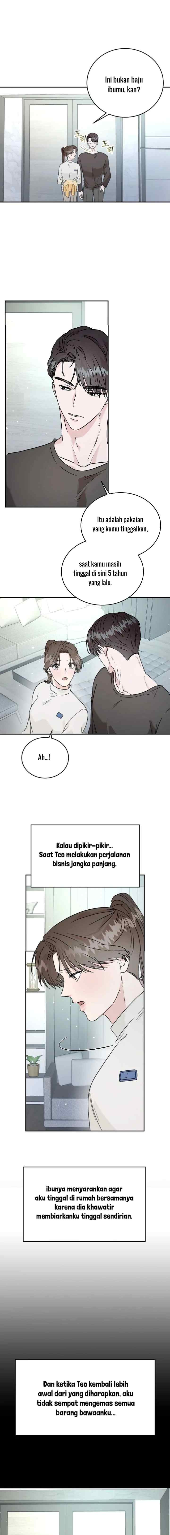 Remarried Couple chapter 23 halaman 12