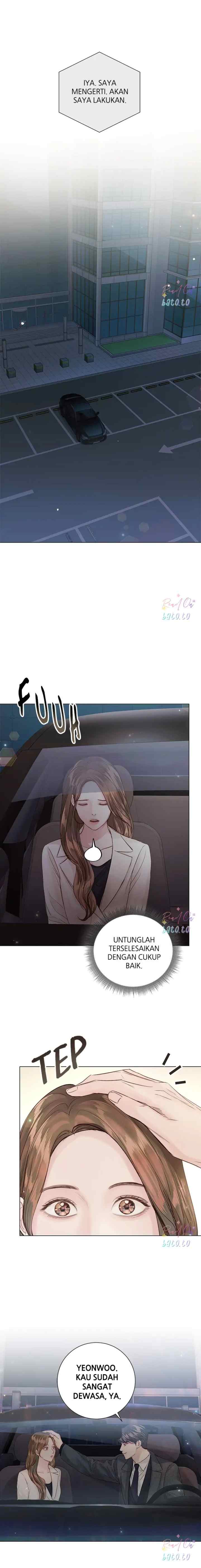 There Must Be Happy Endings chapter 81 halaman 4