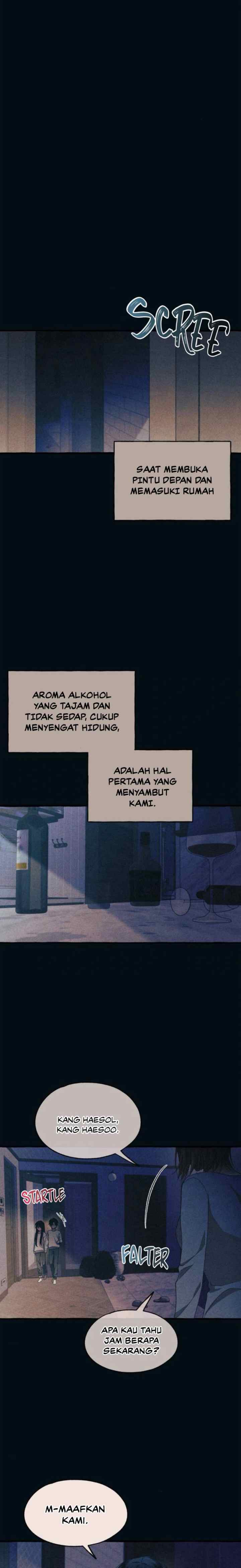 Yeonwoo's Innocence chapter 187 halaman 10