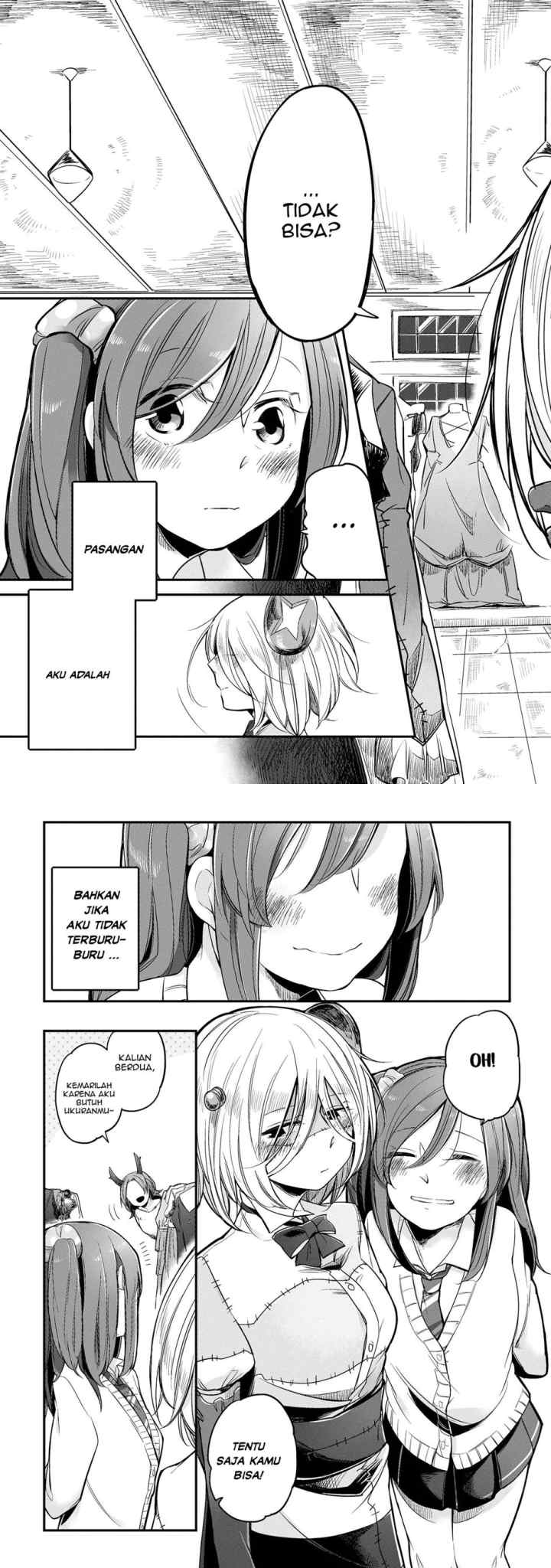 Prison Town He Youkoso chapter 1 halaman 17