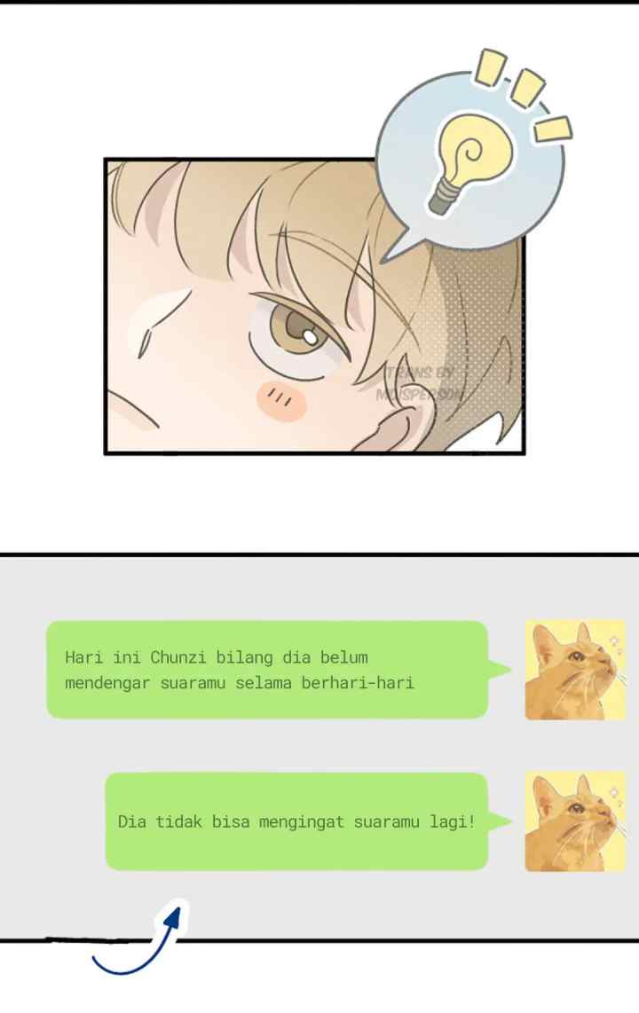 Salt Friend chapter 125 halaman 5