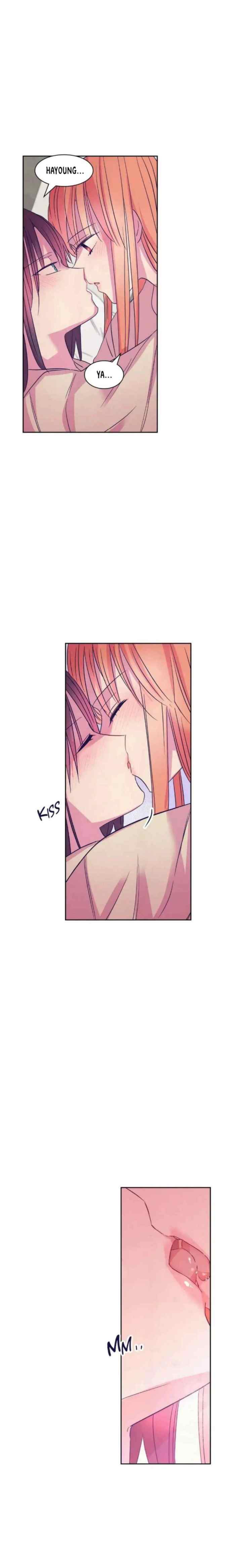 Blooming Sequence chapter 74 halaman 7