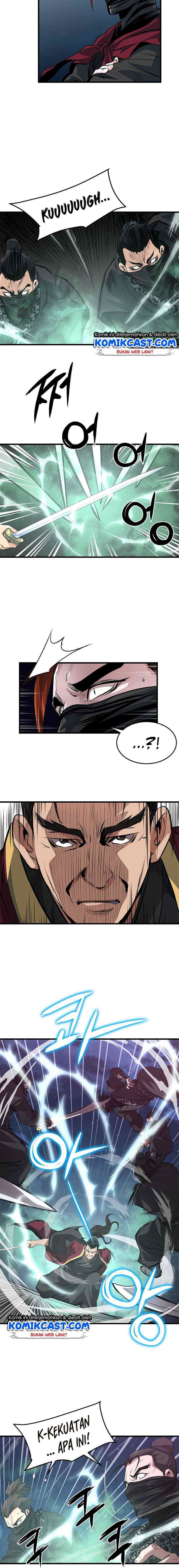 Grand General chapter 38 halaman 5