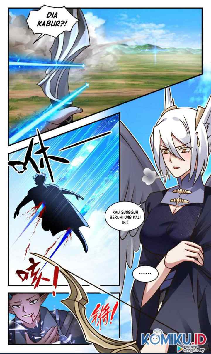 Martial Peak chapter 2389 halaman 13