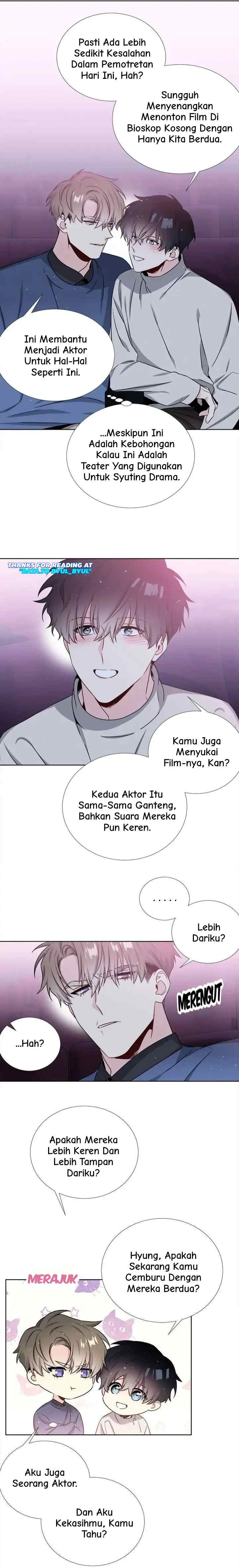 Cosmic Stars chapter 49 halaman 8