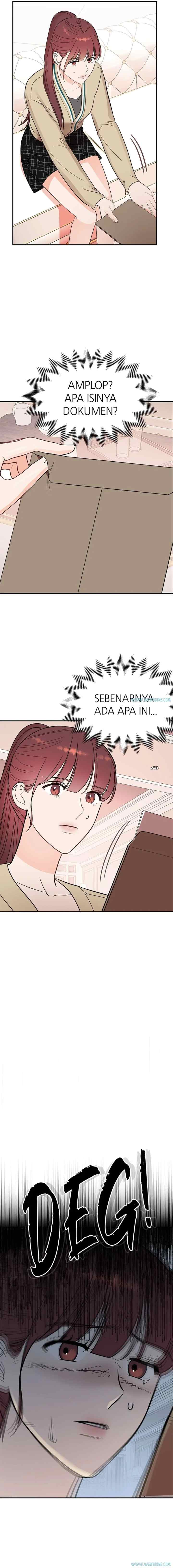 Como Domar um Marido Perigoso chapter 36 halaman 13