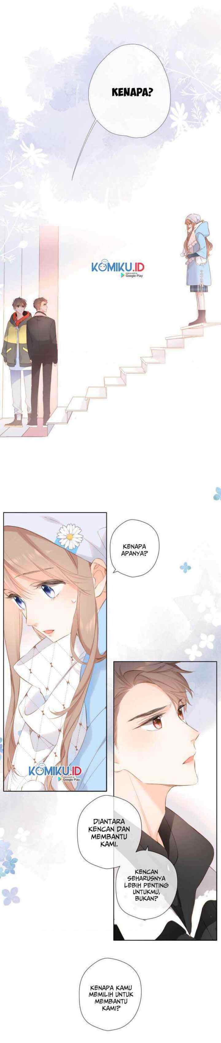Once More chapter 94 halaman 8