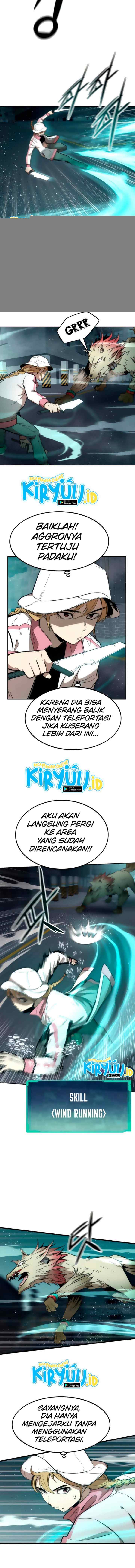 Ultra Alter chapter 16 halaman 11