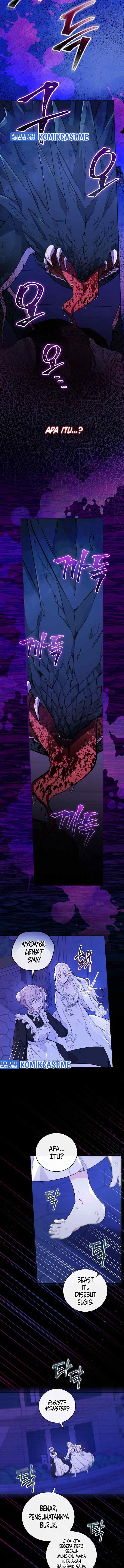 I'll Become the Mother of the Hero chapter 2 halaman 5