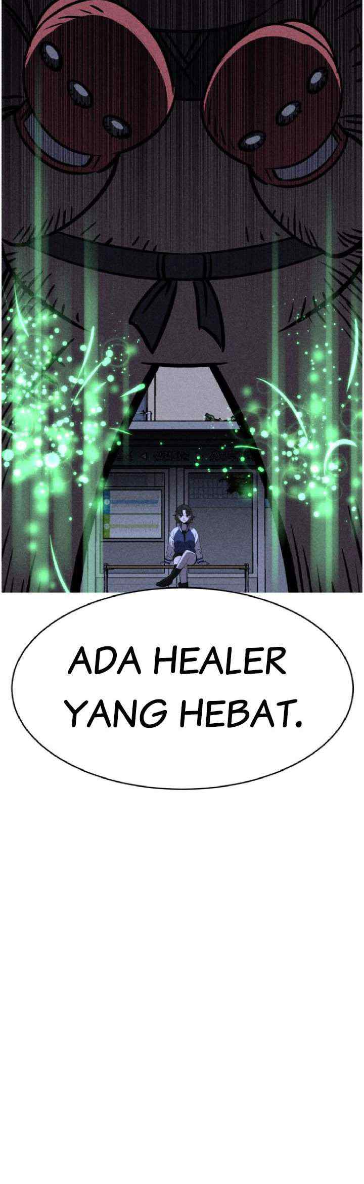 Omnipotence chapter 4 halaman 16
