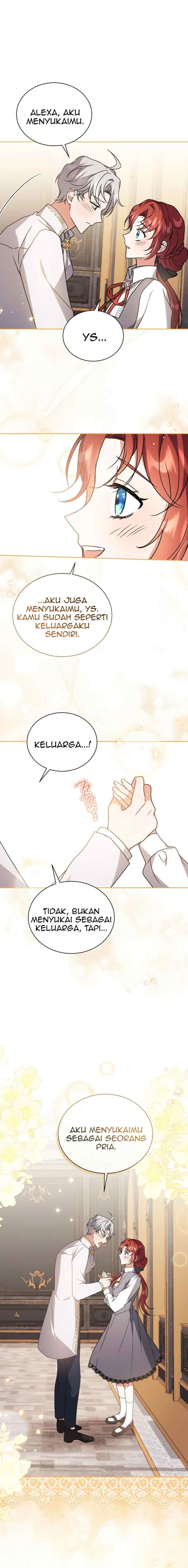 I Became The Villain's Trainer chapter 79 halaman 10