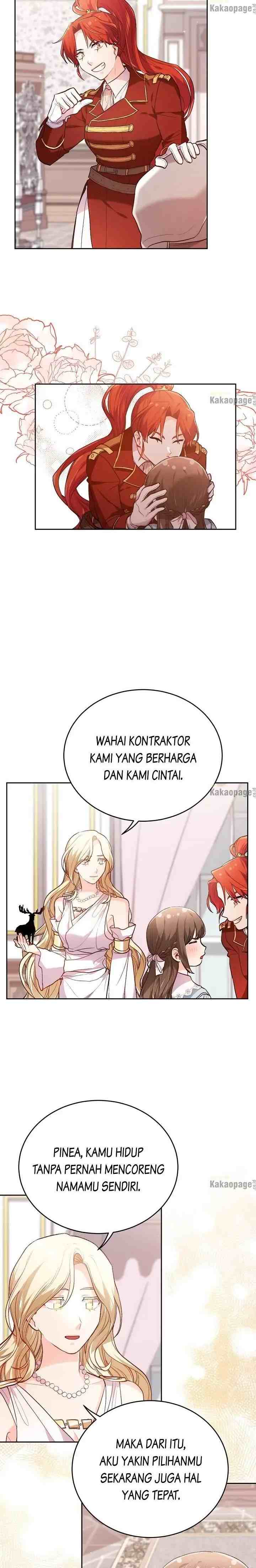 I Was Just an Ordinary Lady chapter 114 halaman 5