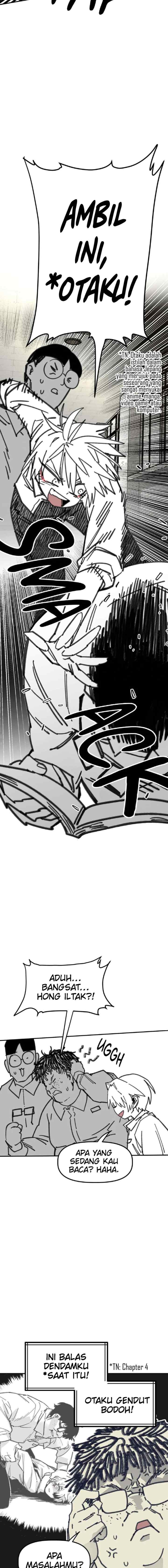 Highschool Boy chapter 47 halaman 15