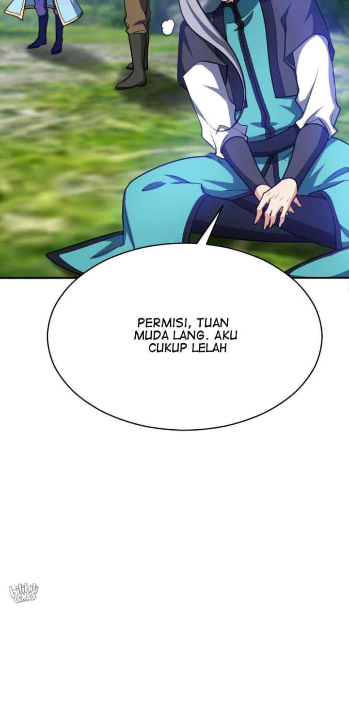 Rise of The Demon King chapter 103 halaman 4