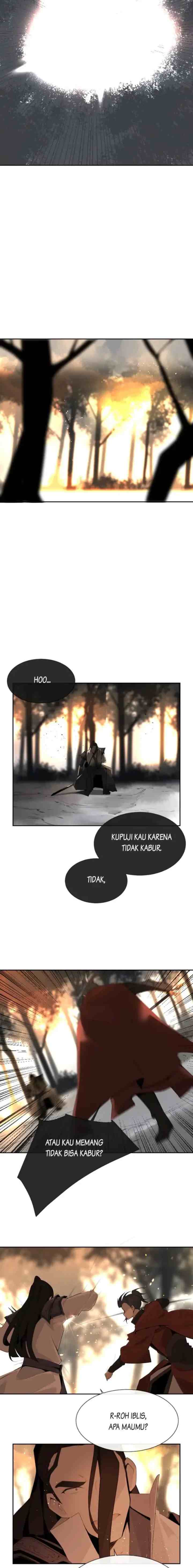 Devil Sword King chapter 179 halaman 9