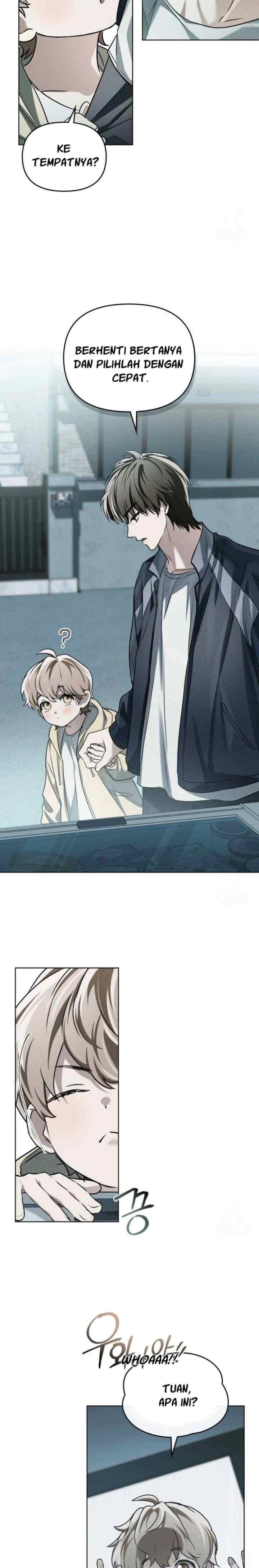Honbul chapter 11 halaman 6