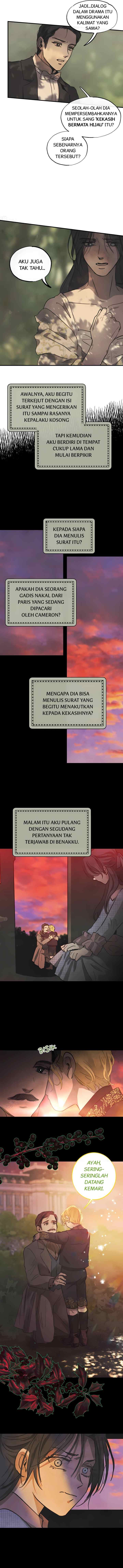 Lover of Green Midnight chapter 5 halaman 7