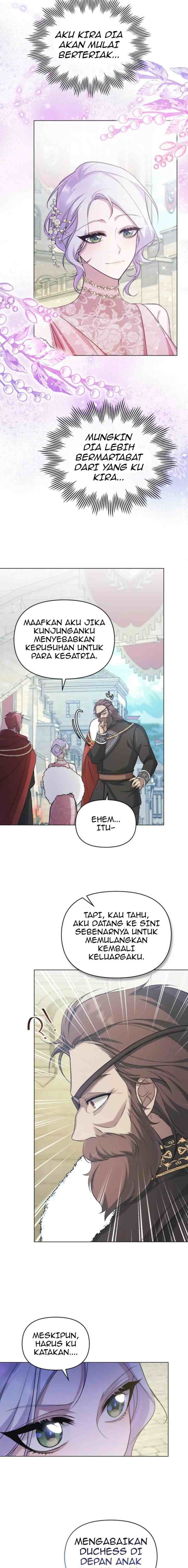 Disobey The Duke If You Dare chapter 6 halaman 15