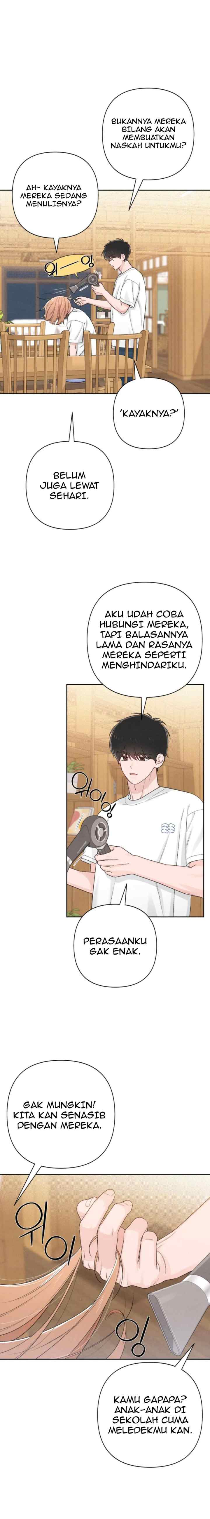 Apocalypse of Youth chapter 55 halaman 13