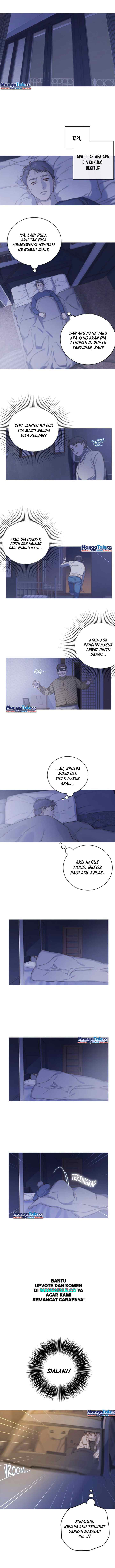 A Heartfelt Andante chapter 6 halaman 12