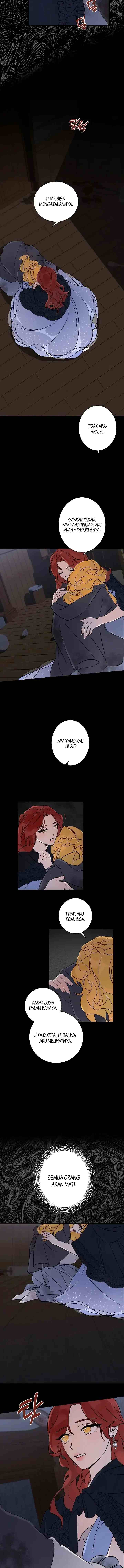 I'm Sure It's My Baby chapter 2 halaman 15