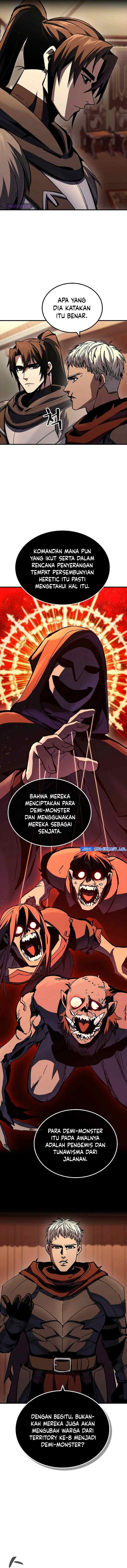 Genius Corpse-Collecting Warrior chapter 14 halaman 12