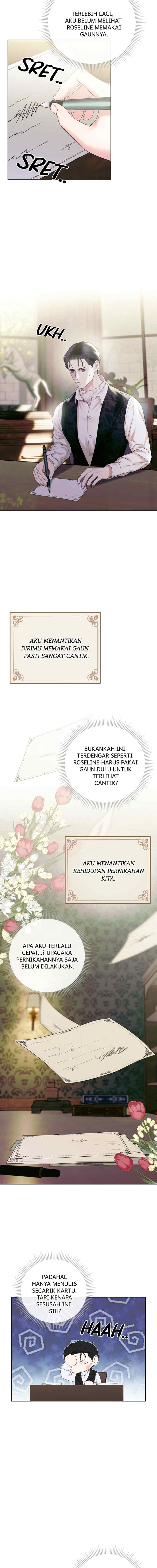 Marriage Contract With Two Husbands chapter 19 halaman 5