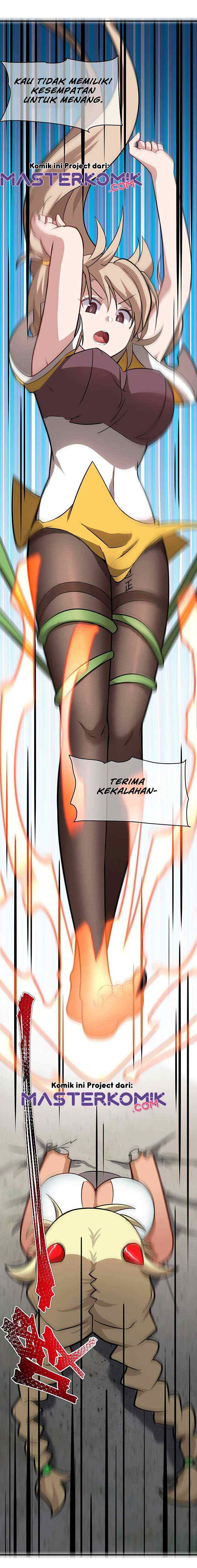 I, the Strongest Demon, Have Regained My Youth?! chapter 24 halaman 14