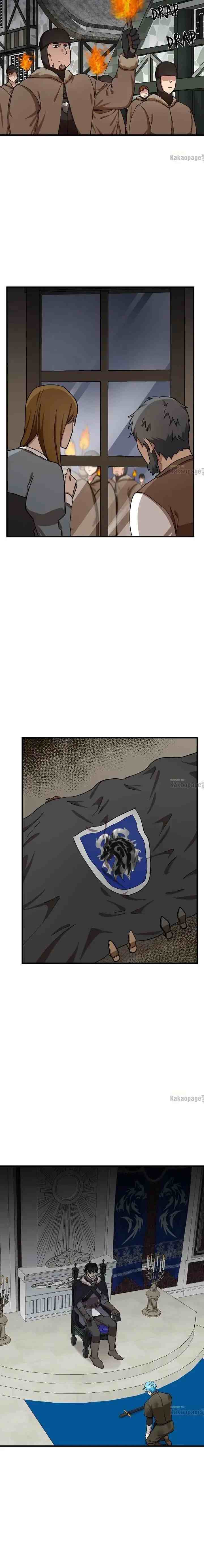The Villainess Lives Twice chapter 67 halaman 13