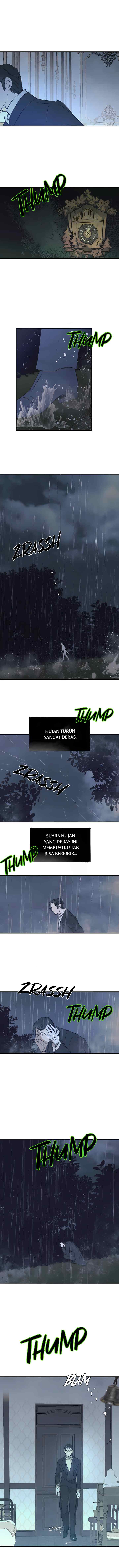 Lover of Green Midnight chapter 20 halaman 9