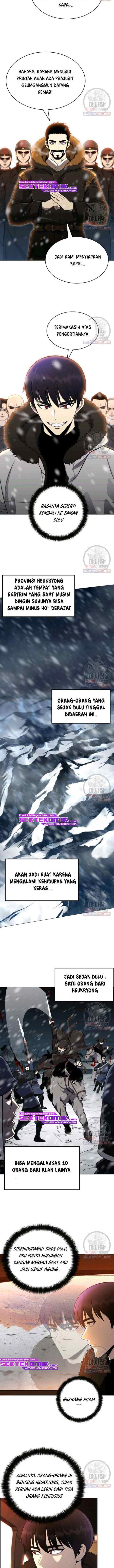 Reverse Villain chapter 74 halaman 6