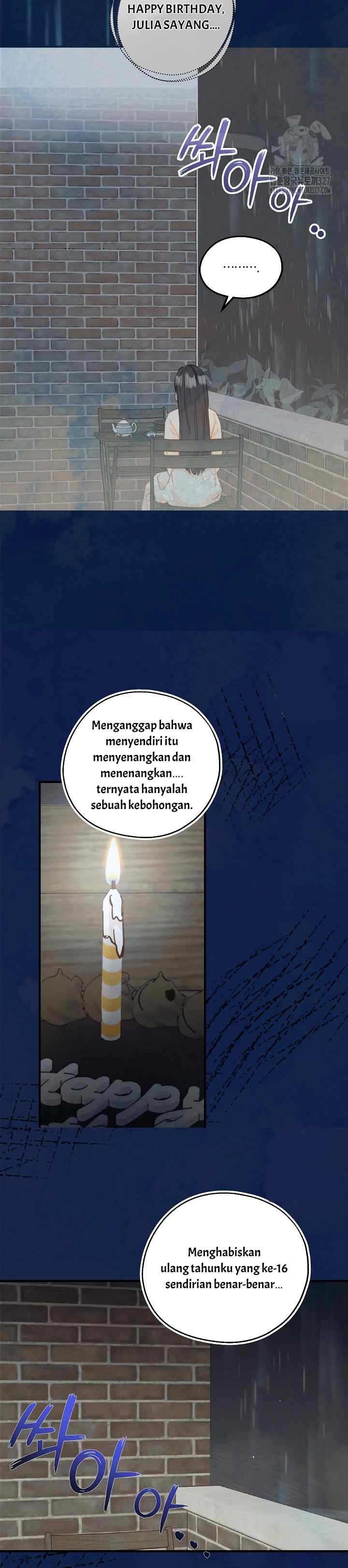 William In The Closet chapter 16 halaman 14