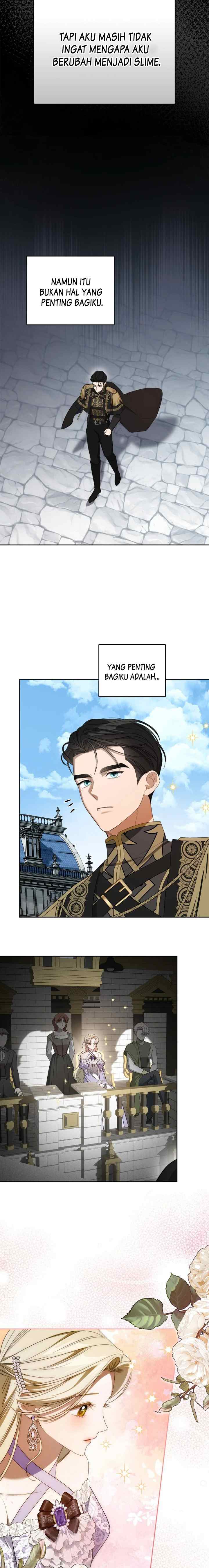 The Male Lead Monster Lives Under My Bed chapter 47 halaman 9