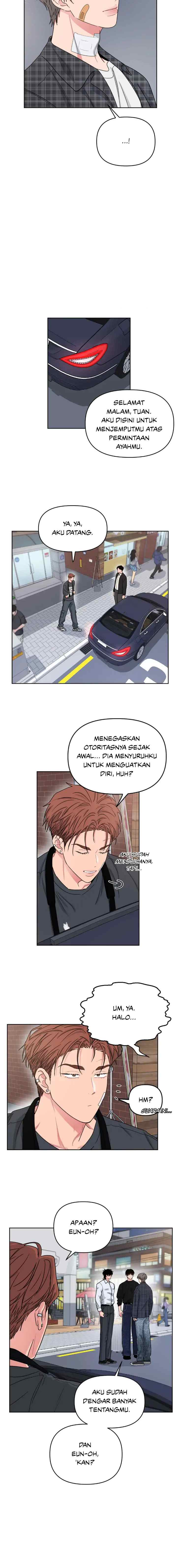 Arts Mans chapter 39 halaman 16