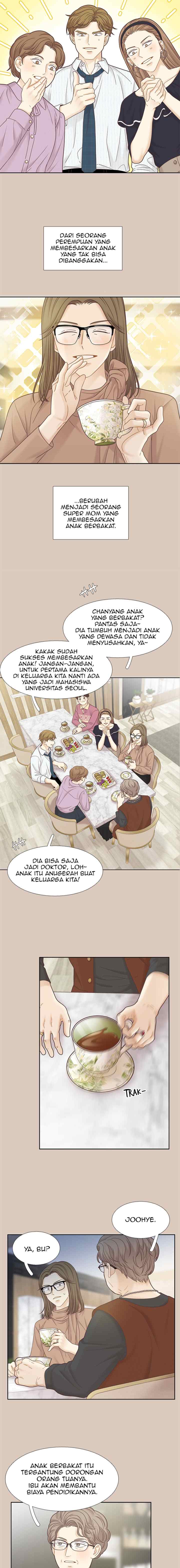 Odd Girls Out S2 chapter 172 halaman 7