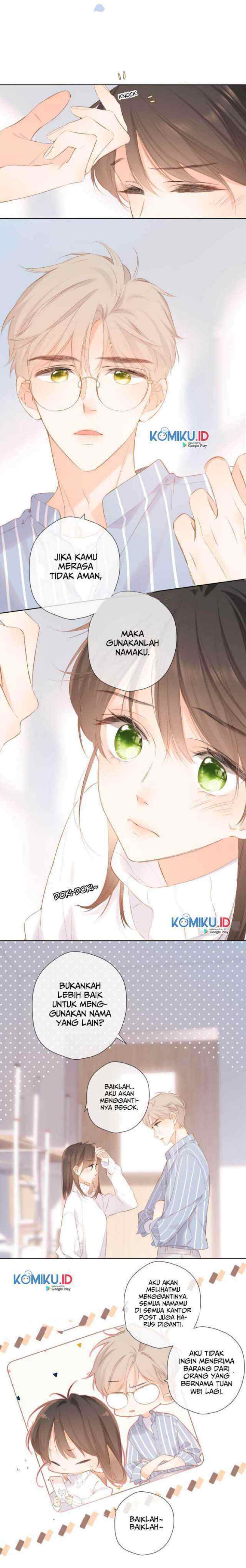 Once More chapter 97 halaman 7
