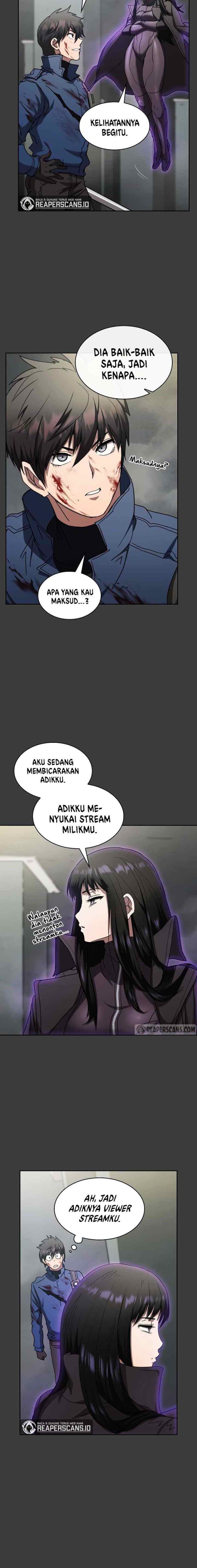Is this Hunter for Real?! chapter 14 halaman 12