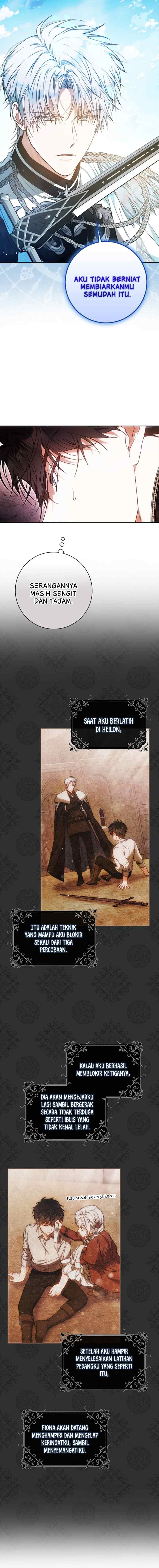 I Became the Wife of the Male Lead chapter 99 halaman 11